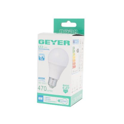 Слика на LED Светилка Е-27