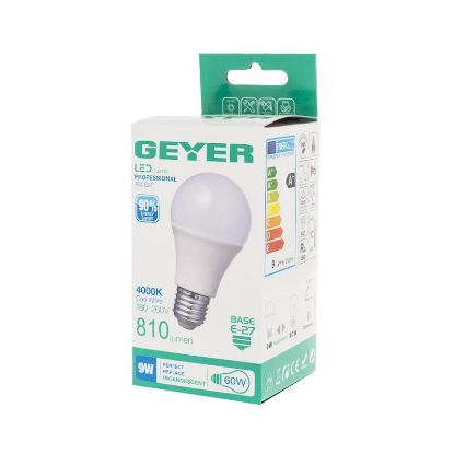 Слика на LED Светилка Е-27