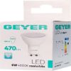 LED PAR16 6W