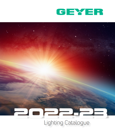 Lighting Catalog